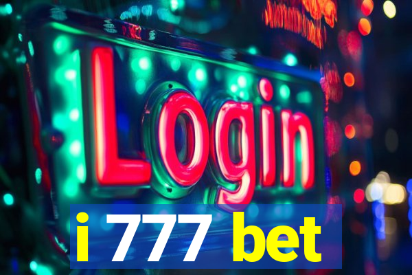 i 777 bet